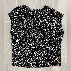 Express Silky Gramercy Top